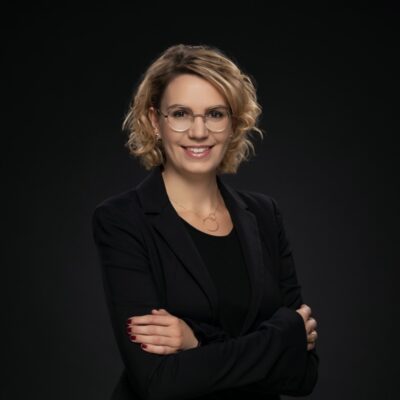 Patricia Kleinle photo